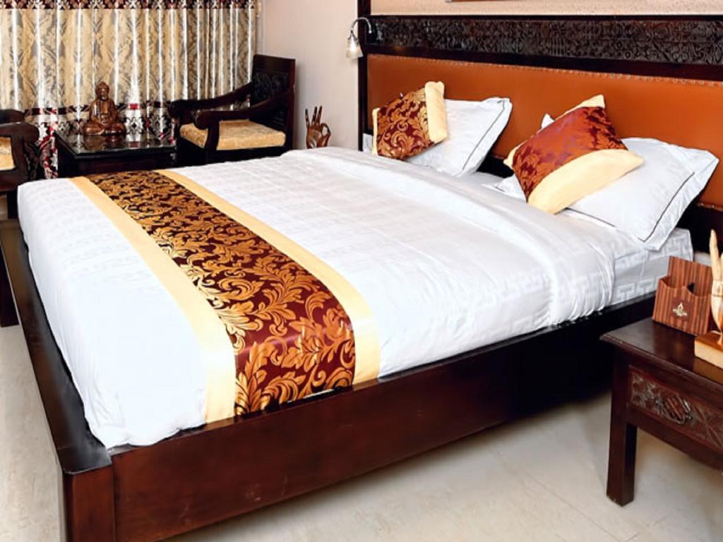Hotel Ashwa Park Салем Номер фото