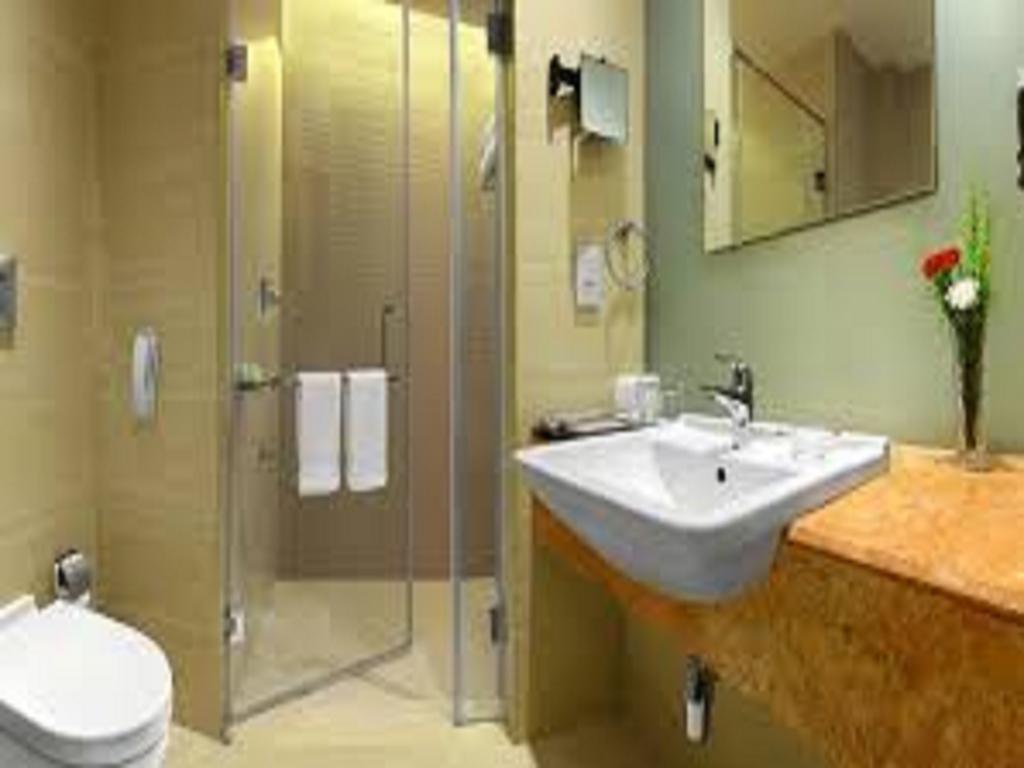 Hotel Ashwa Park Салем Номер фото