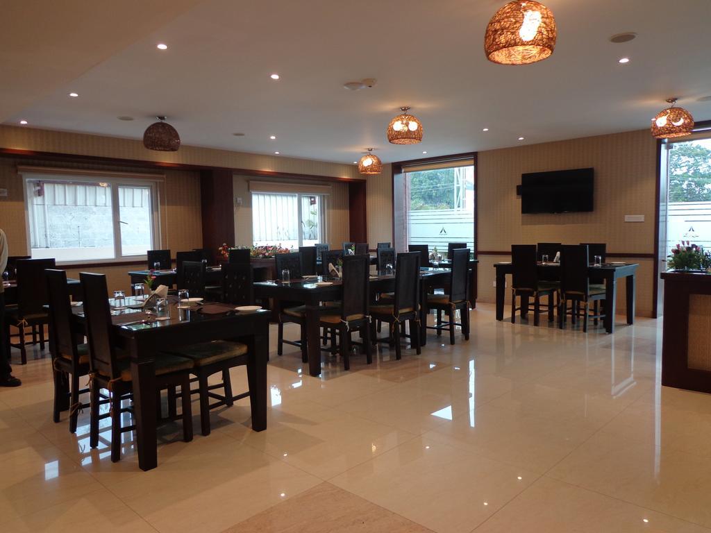 Hotel Ashwa Park Салем Екстер'єр фото